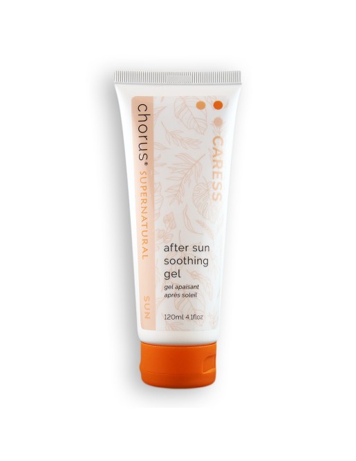 Caress - After Sun Gel