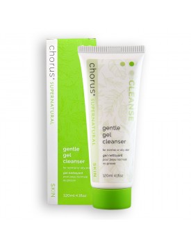 Cleanse - Cleansing Gel For Normal To Oily Skin