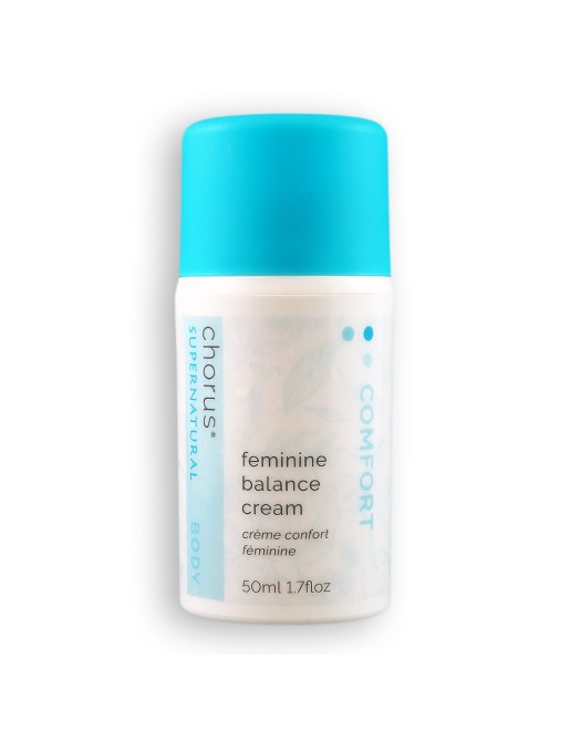 Comfort - Feminine Balance Cream