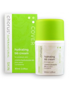 Cover - Moisturizing BB Cream For Problem Skin