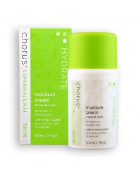 Hydrate - Moisture Cream For Normal or Sensitive Skin
