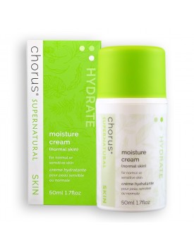 Hydrate - Moisture Cream For Normal or Sensitive Skin