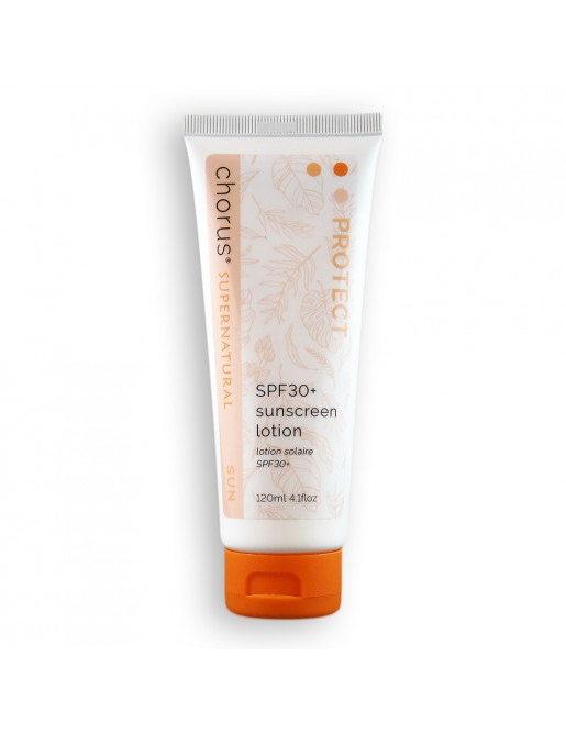 Protect - SPF30 Broad Spectrum Mineral Sunscreen
