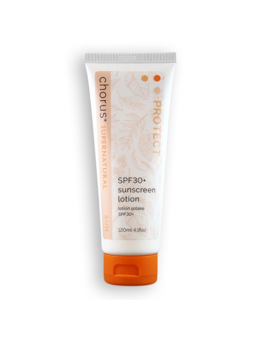 Protect - SPF30 Broad Spectrum Mineral Sunscreen