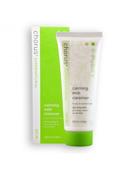 Purify - Cleansing Milk For Dry to Sensitive Skin