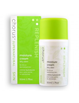 Replenish - Moisture Cream For Dry/Devitalized Skin