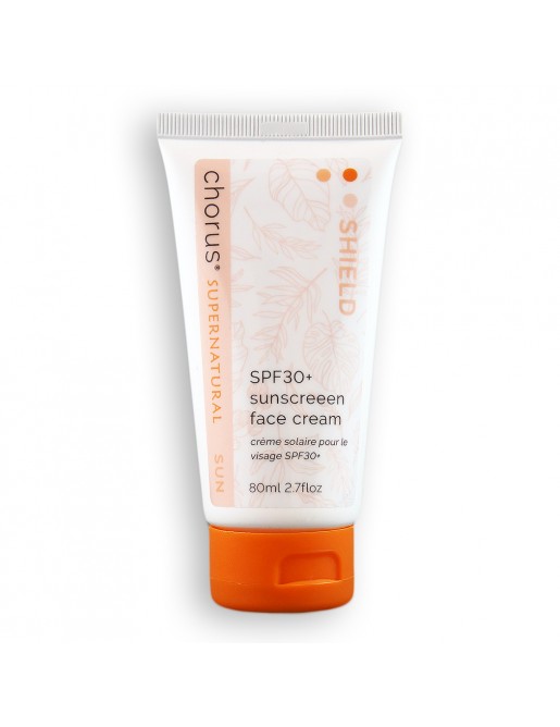 Shield- SPF30 Mineral Sunscreen For the Face